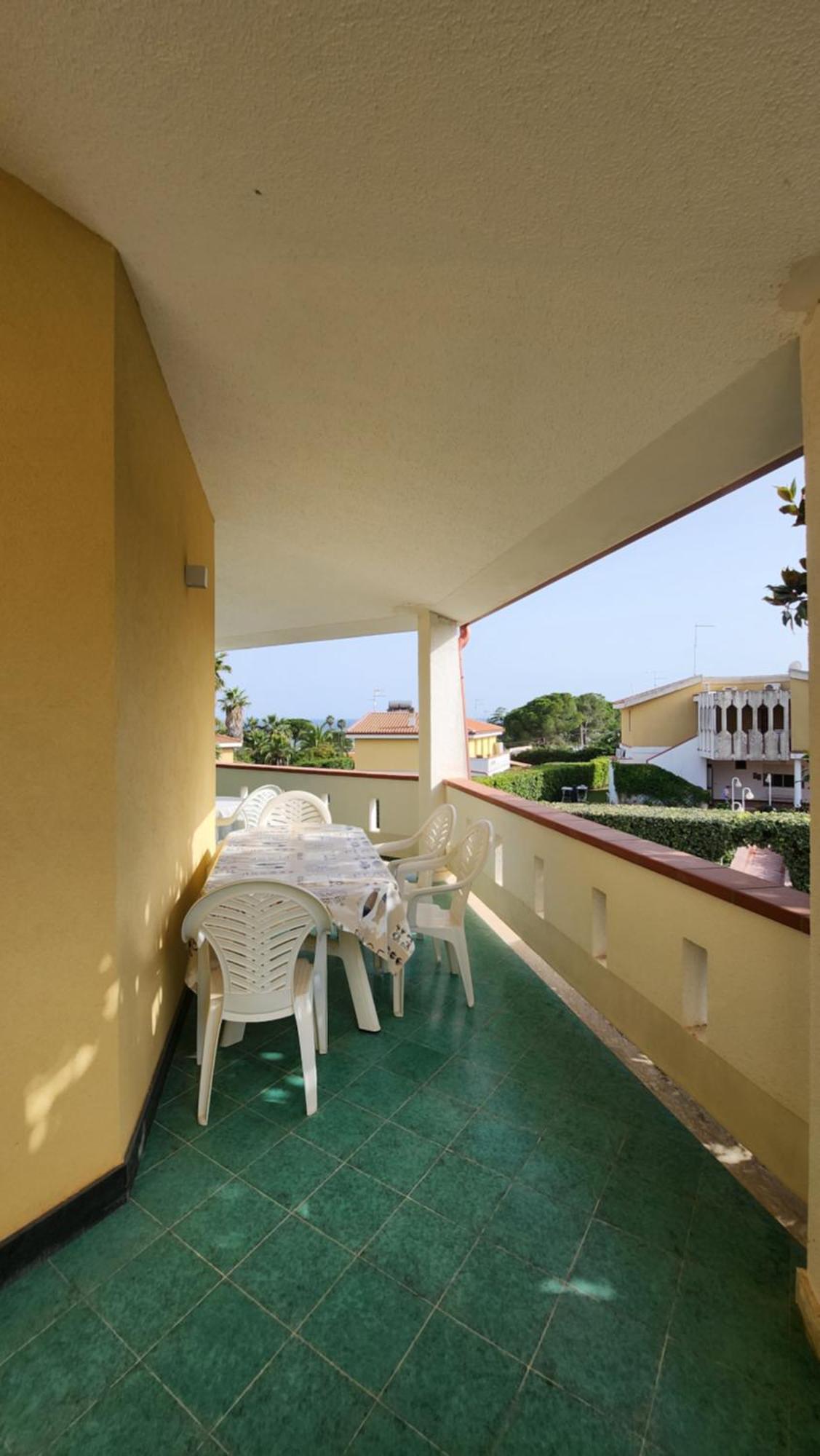Sea'S Chalet Fontane Bianche Exterior foto